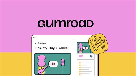 Gumroad